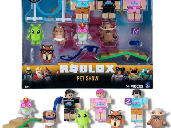 Brinquedo do Roblox: conheça quais são