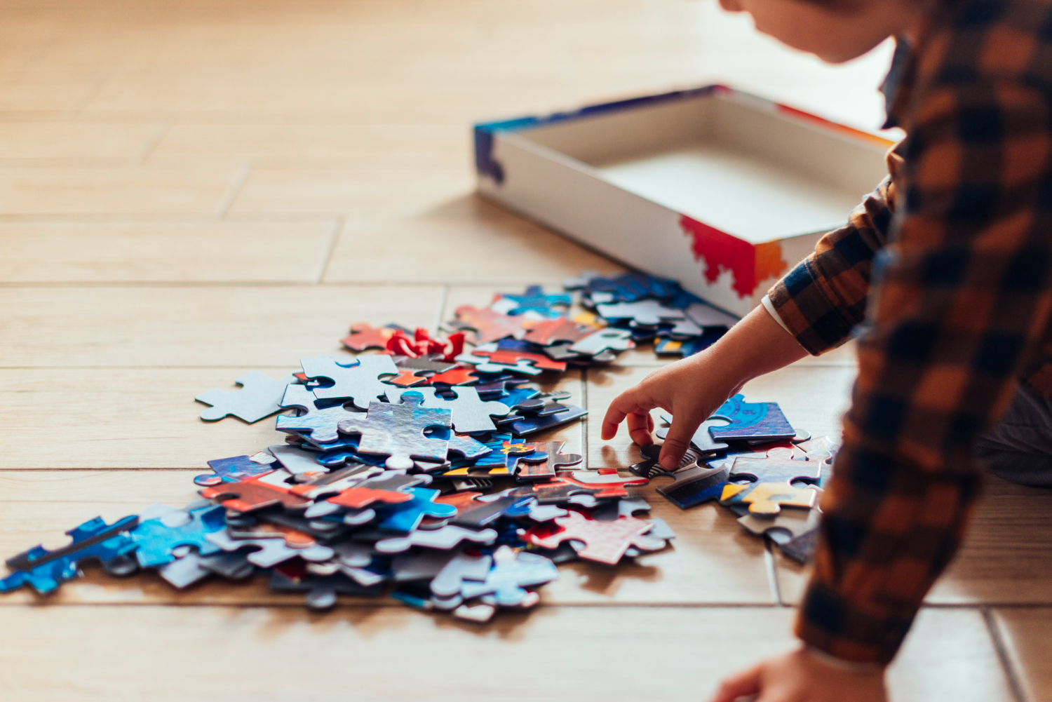 Os 5 Brinquedos preferidos dos meninos: diversão garantida!